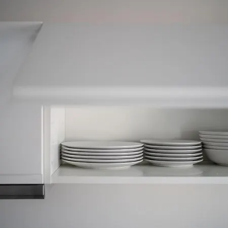 Monolocale Le Rondini Centralissimo Пезаро