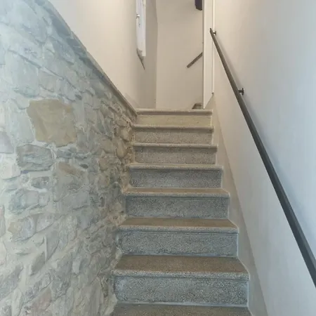 Monolocale Le Rondini Centralissimo Апартаменты