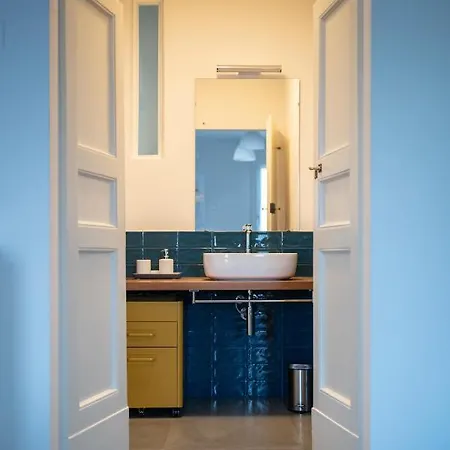 Monolocale Le Rondini Centralissimo * Pesaro