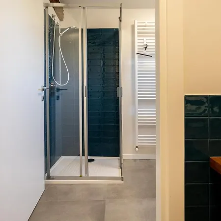 Appartement Monolocale Le Rondini Centralissimo *