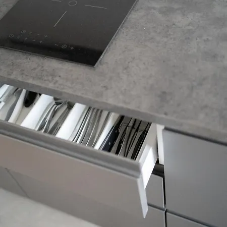 Monolocale Le Rondini Centralissimo Appartement *