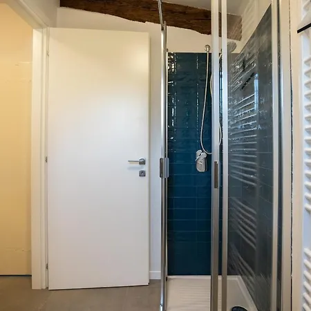 Monolocale Le Rondini Centralissimo * Pesaro