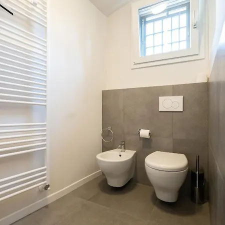 Appartement Monolocale Le Rondini Centralissimo