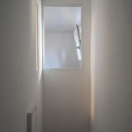 Monolocale Le Rondini Centralissimo * Pesaro