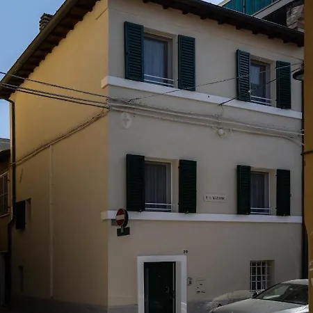 Appartement Monolocale Le Rondini Centralissimo *