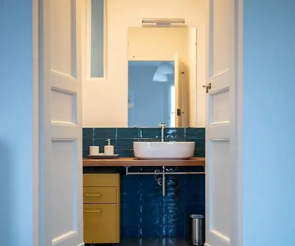 Monolocale Le Rondini Centralissimo * Pesaro