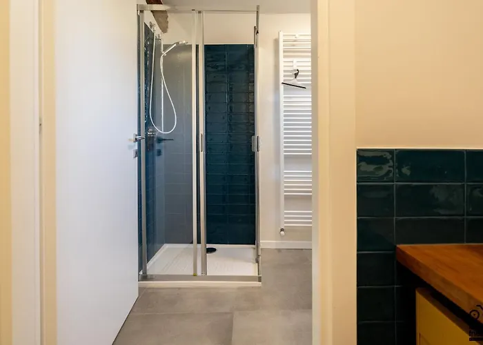 Apartment Monolocale Le Rondini Centralissimo *