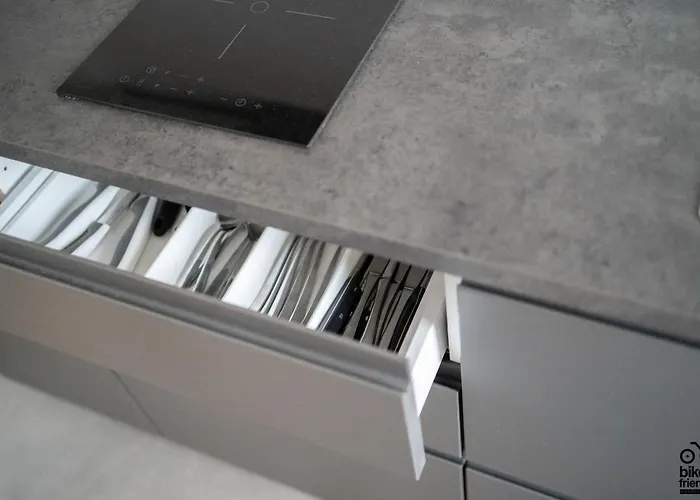 Monolocale Le Rondini Centralissimo Apartment *