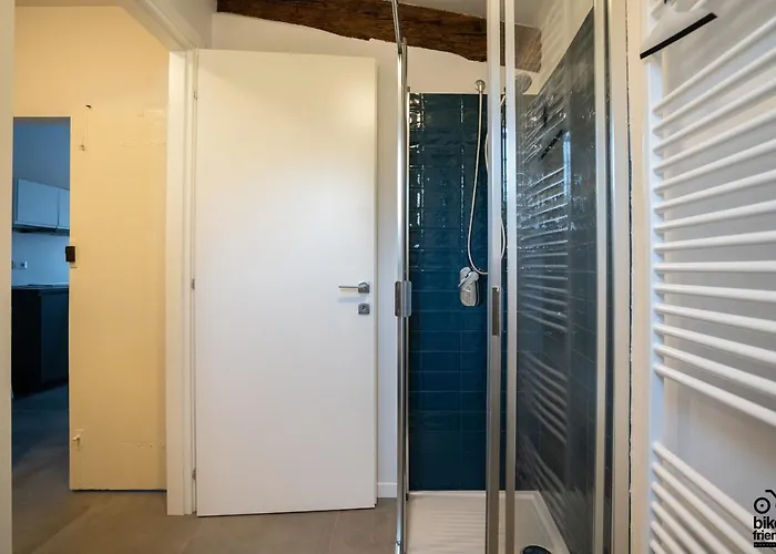 Monolocale Le Rondini Centralissimo * Pesaro