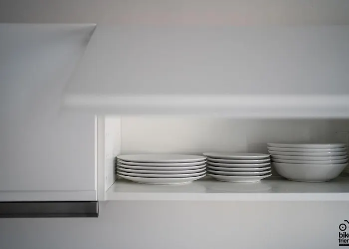 Monolocale Le Rondini Centralissimo Pesaro