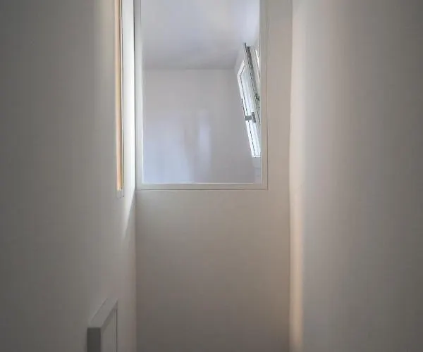 Monolocale Le Rondini Centralissimo * Pesaro