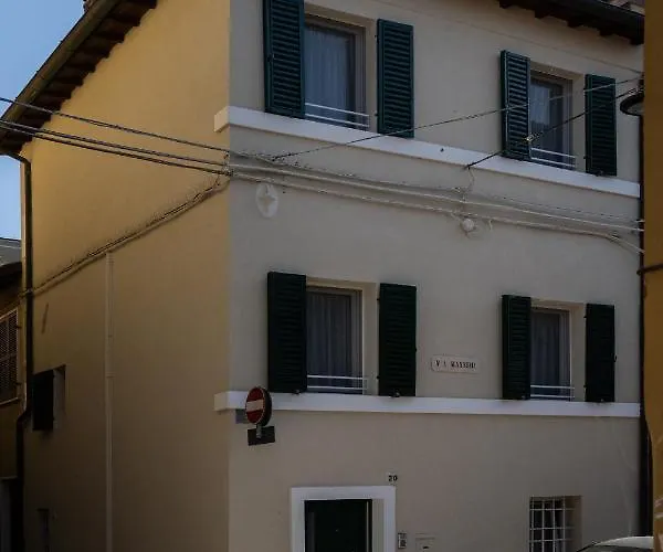 Apartment Monolocale Le Rondini Centralissimo *