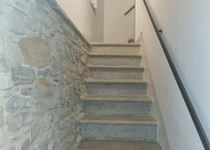 Monolocale Le Rondini Centralissimo Apartment